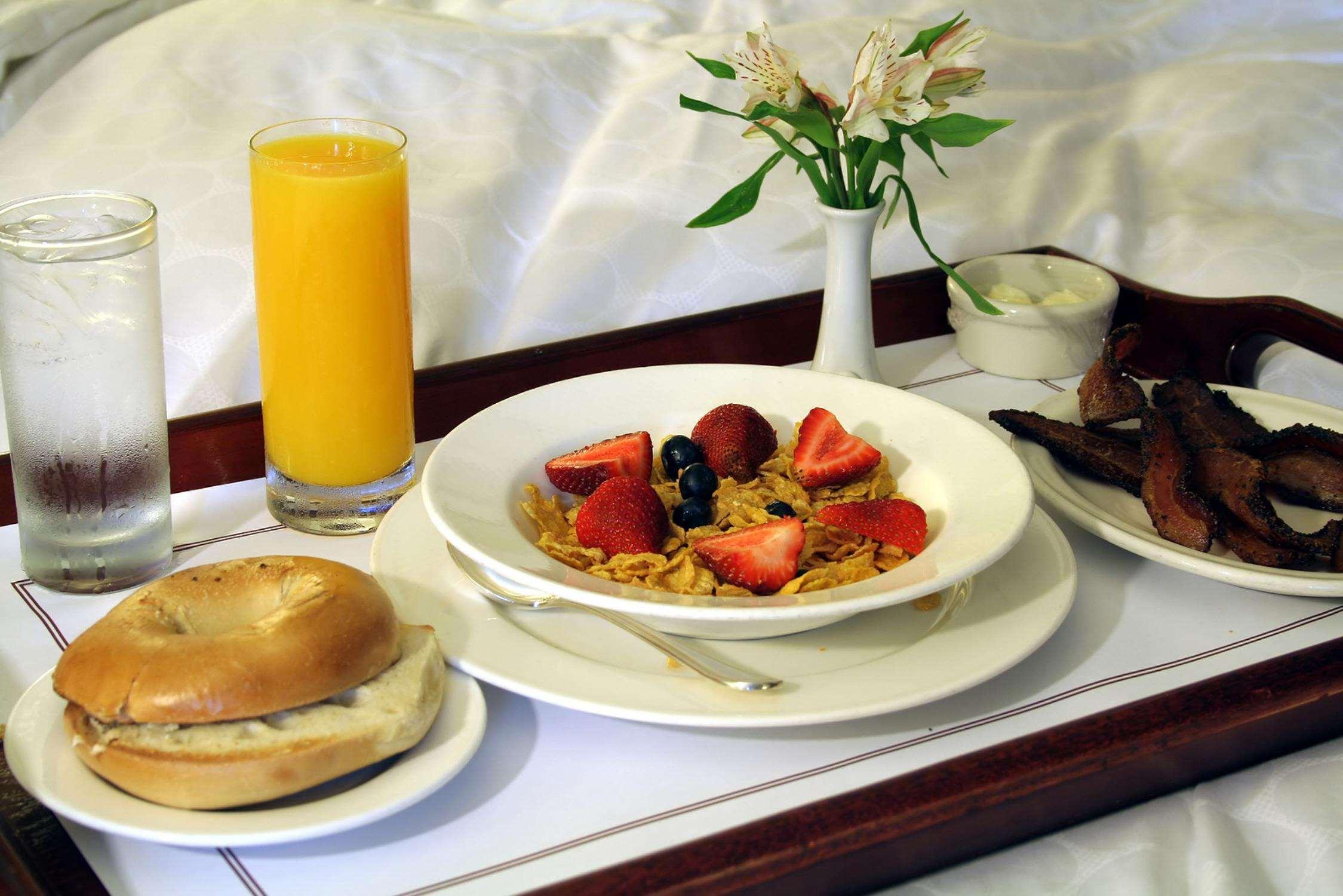 ดับเบิลทรี บาย ฮิลตัน แอตแลนติกบีช โอเชียนฟรอนต์ Hotel ภายนอก รูปภาพ
